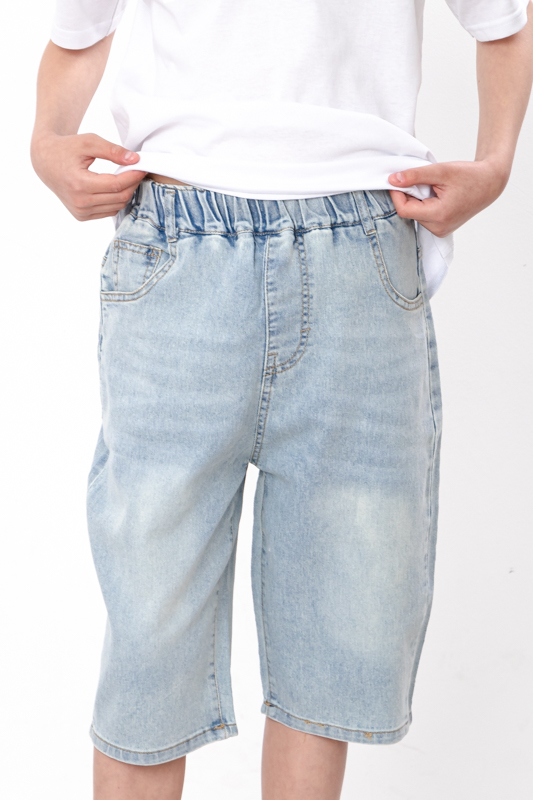 Бриджі для хлопчика (підліткові)